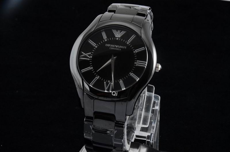 Armani watch man-762